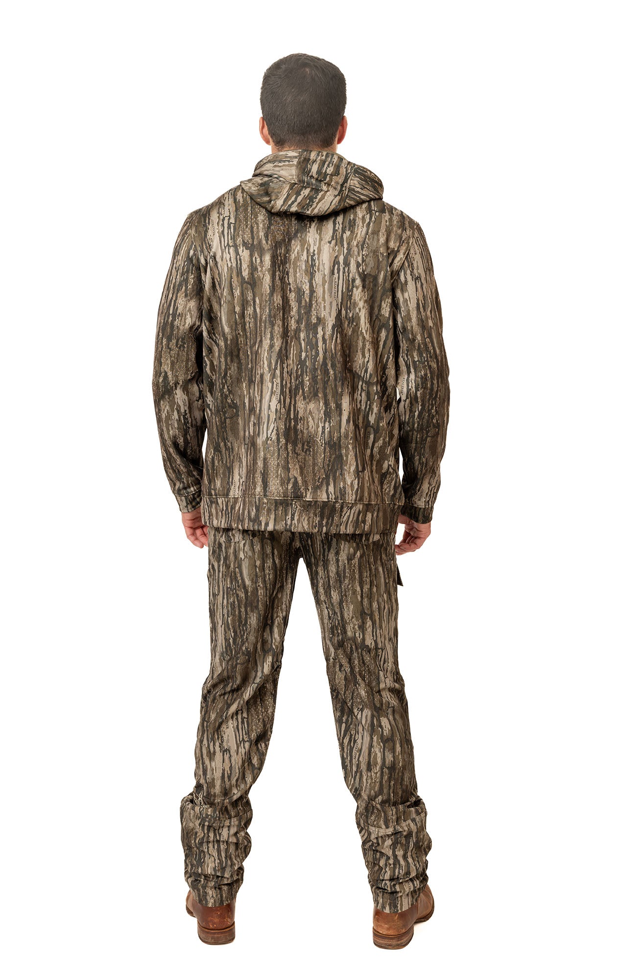Realtree Poly Camo Hoodie