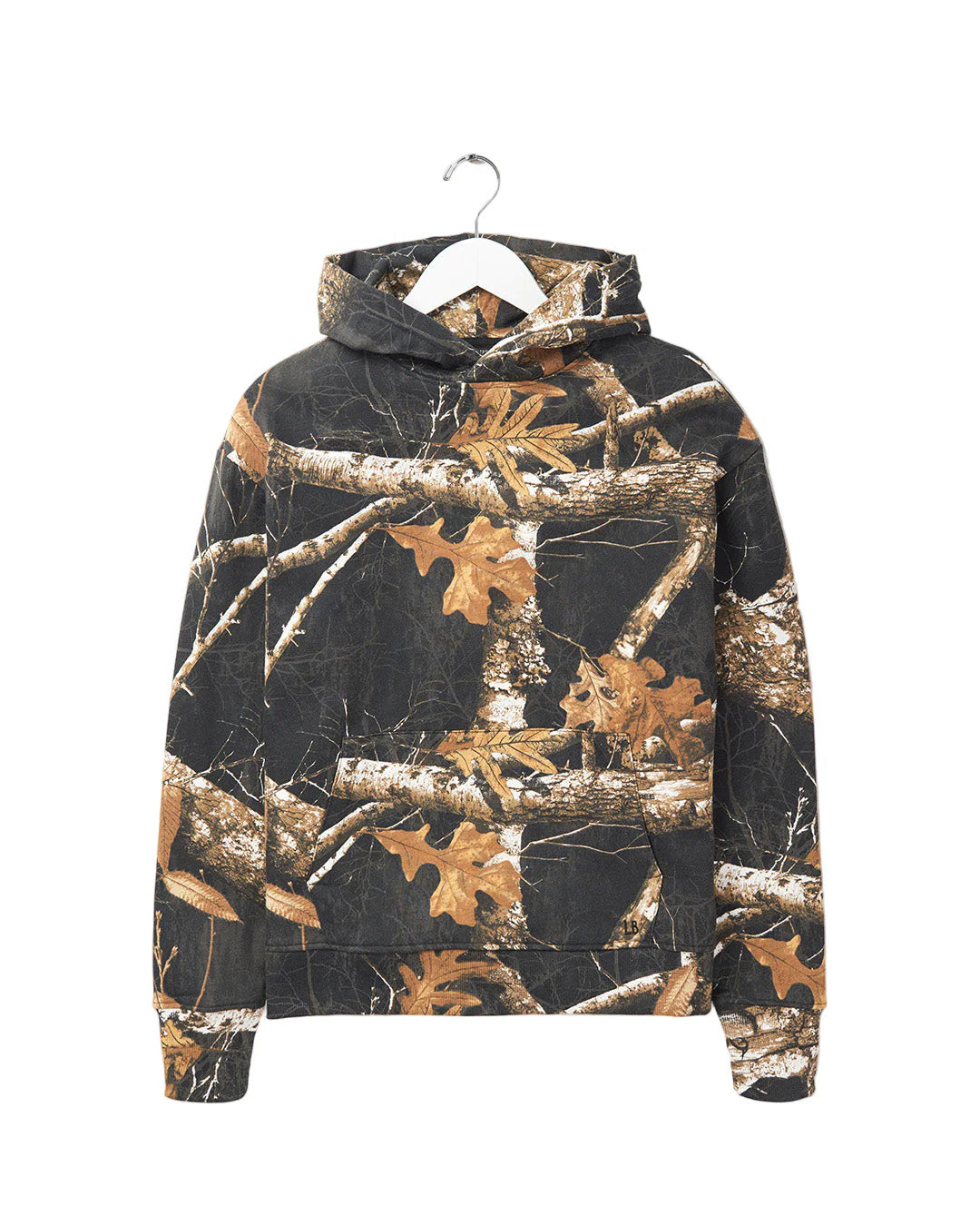 Realtree Little Bipsy Adult Camo Hoodie - Realtree EDGE Colors