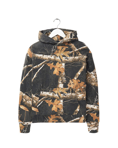 Realtree Little Bipsy Adult Camo Hoodie - Realtree EDGE Colors