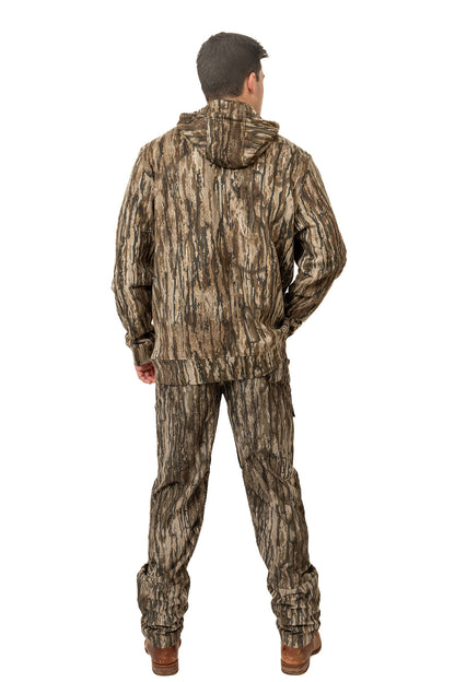 Realtree Cotton Poly Hunting Hoodie