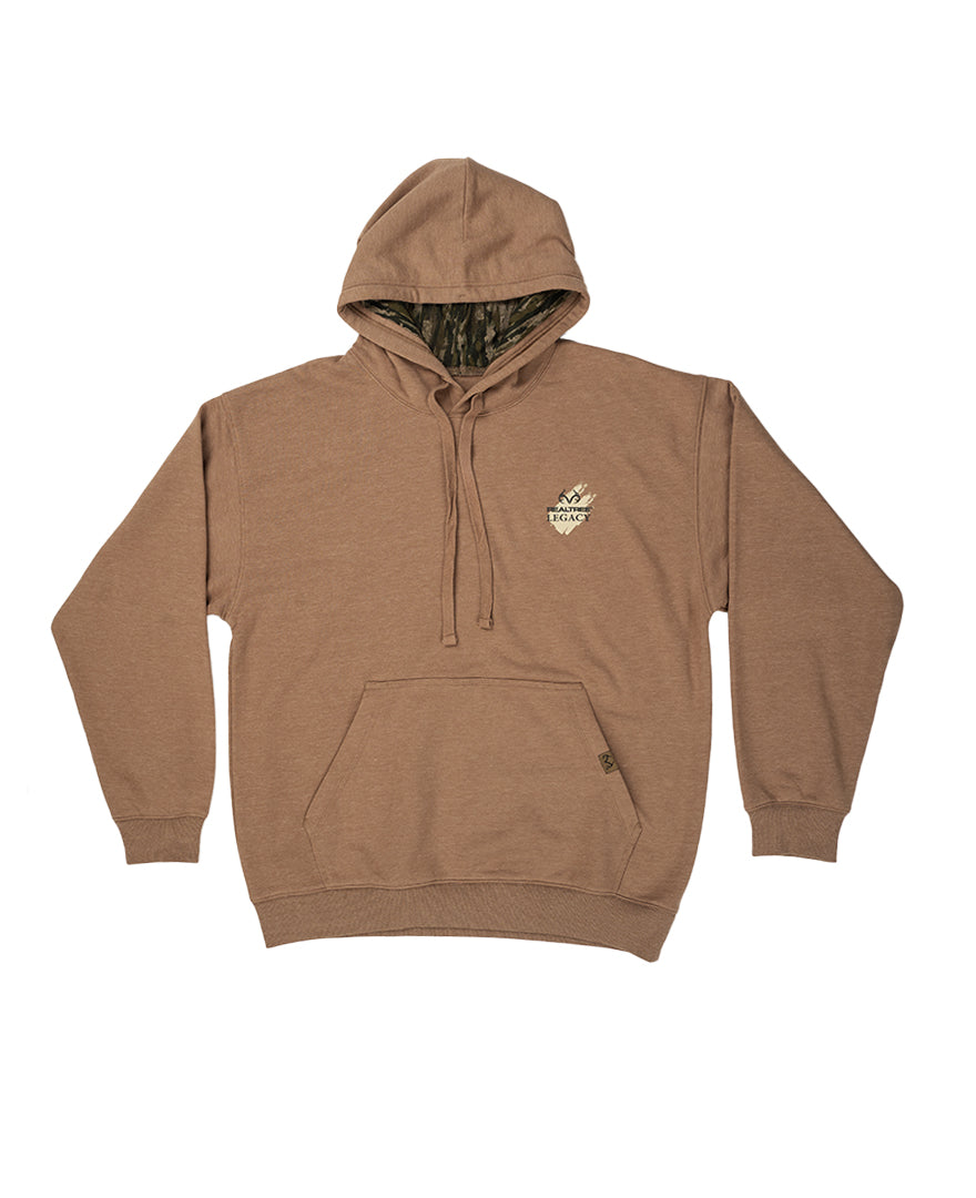 Realtree Duck Legacy Hoodie