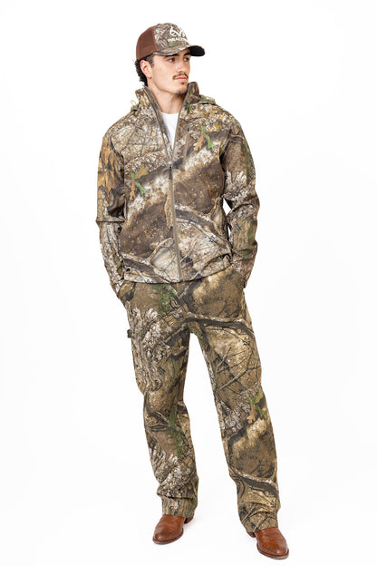 Realtree Core Hunting Jacket - Realtree APX