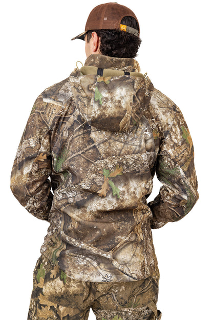 Realtree Core Hunting Jacket - Realtree APX