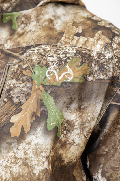 Realtree Core Hunting Jacket - Realtree APX