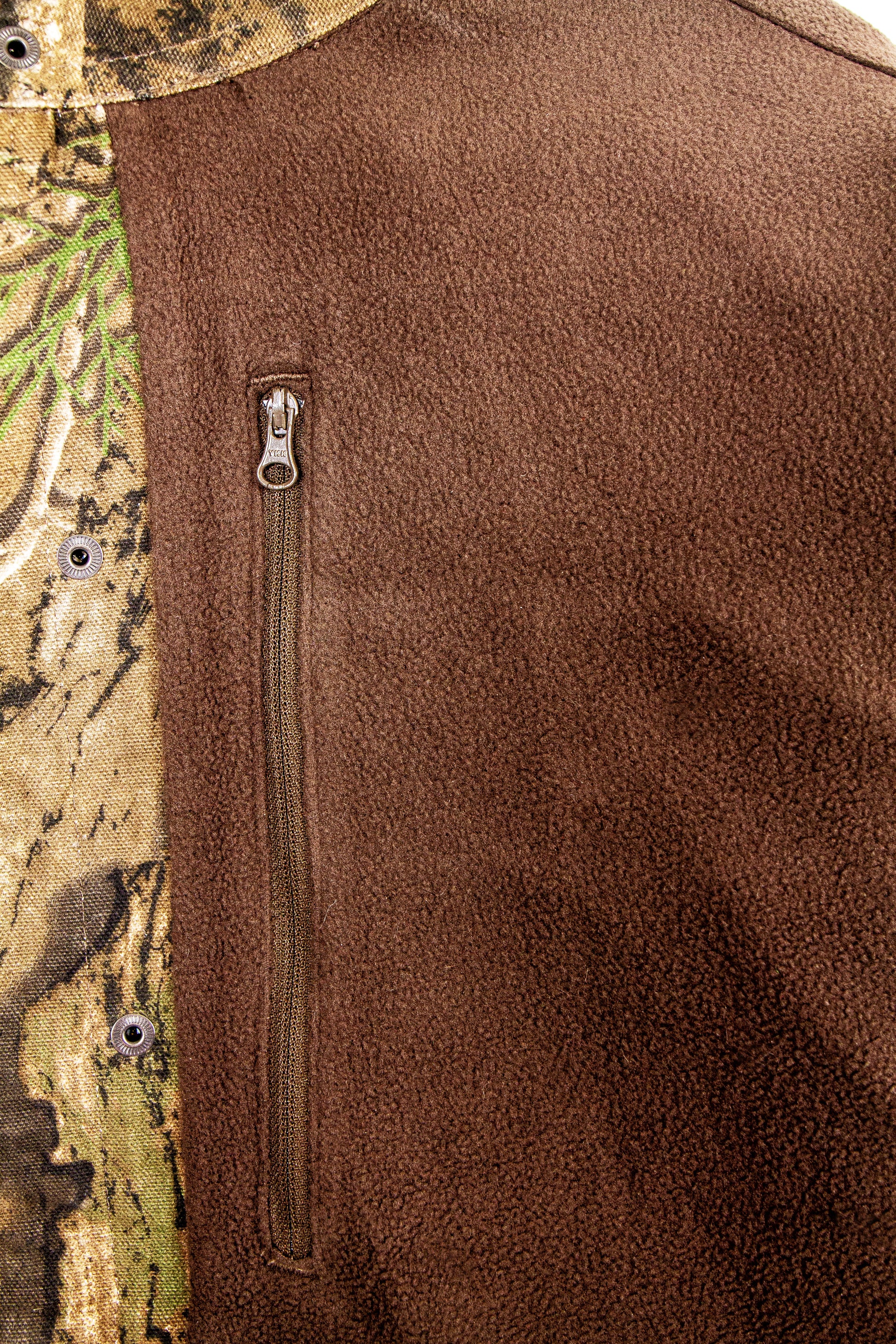 Realtree Farm Hand Camo Jacket - Realtree APX