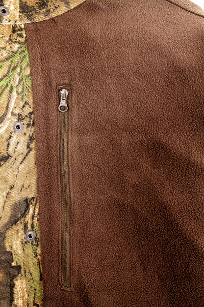 Realtree Farm Hand Camo Jacket - Realtree APX