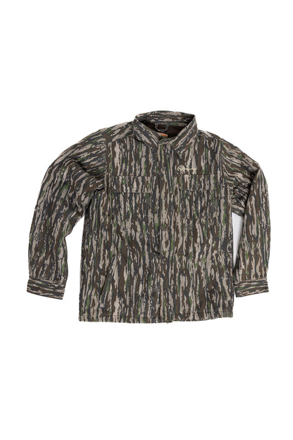 Realtree Farm Hand Camo Jacket - Realtree Original