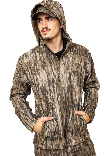Realtree Core Hunting Jacket