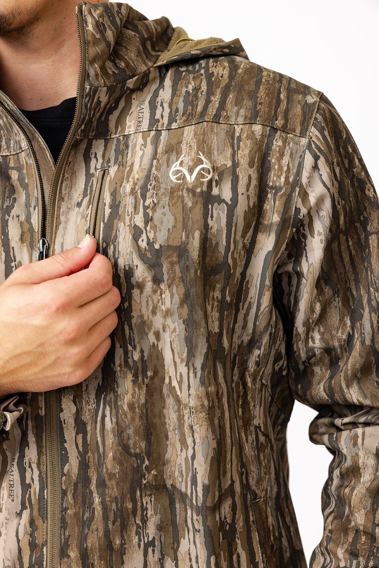 Realtree Core Hunting Jacket