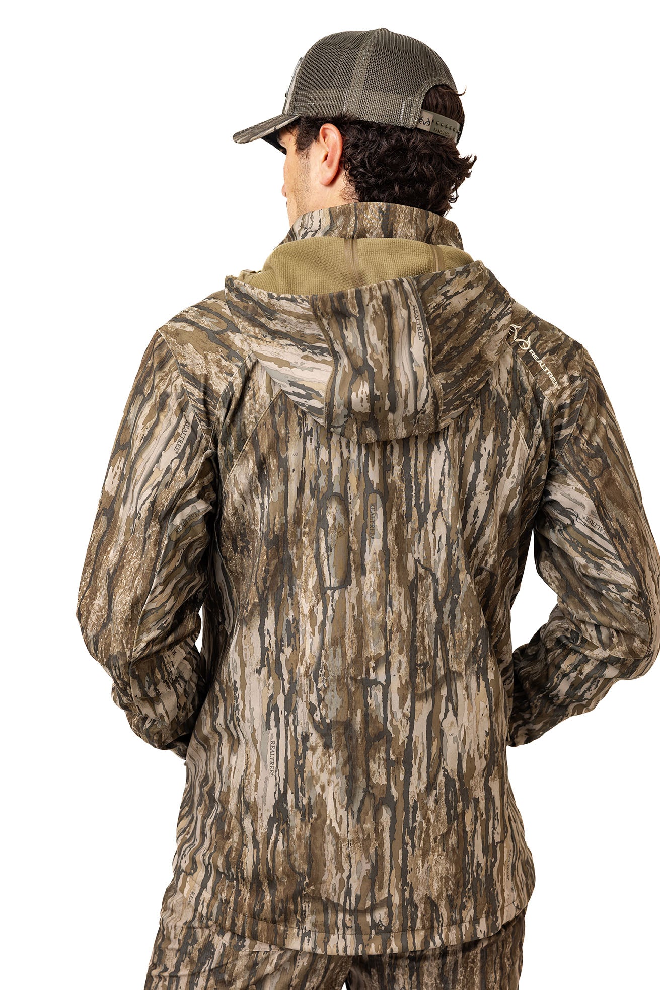 Realtree Core Hunting Jacket