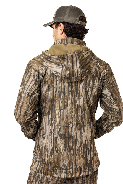 Realtree Core Hunting Jacket