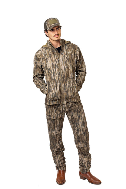 Realtree Core Hunting Jacket