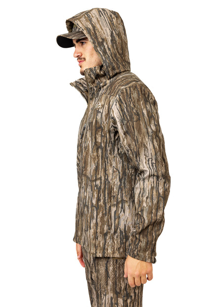 Realtree Core Hunting Jacket