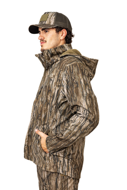Realtree Core Hunting Jacket