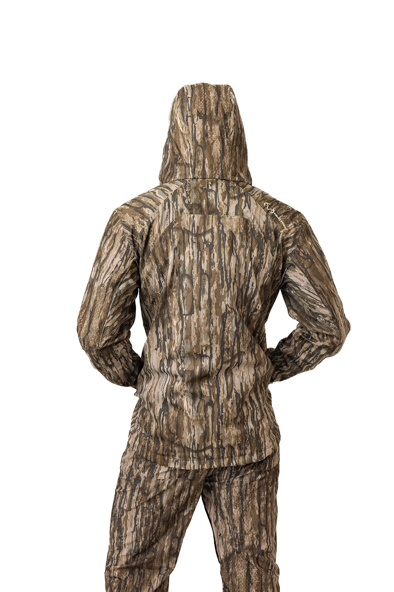 Realtree Core Hunting Jacket