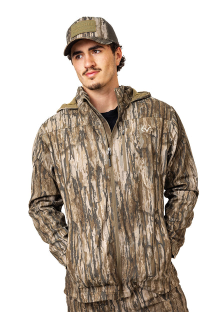 Realtree Core Hunting Jacket