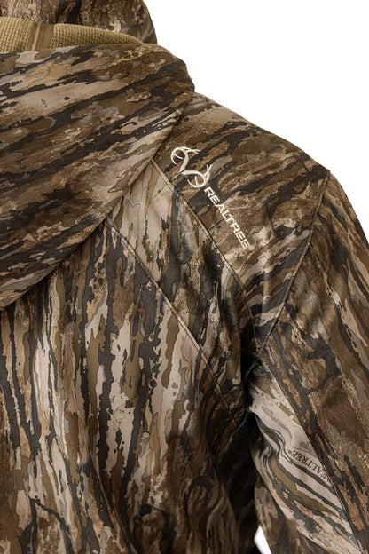 Realtree Core Hunting Jacket