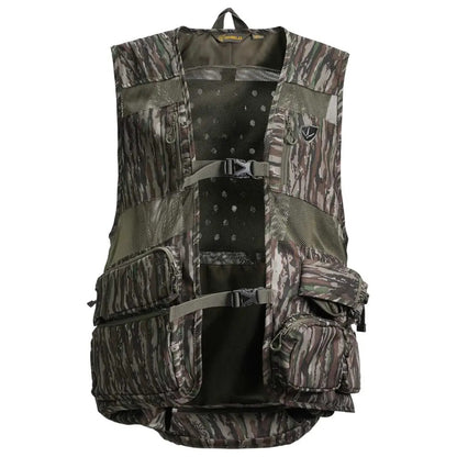Realtree Blocker Outdoors Finisher Pro II Camo Turkey Vest - Realtree Original