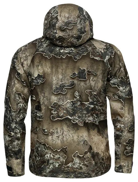 Realtree Blocker Outdoors Drencher Hunting Jacket - Realtree Camo