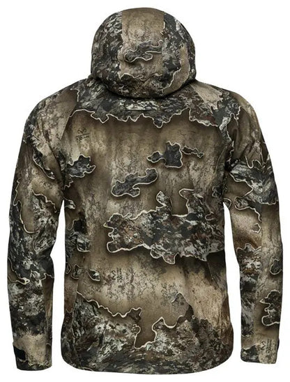 Realtree Blocker Outdoors Drencher Hunting Jacket - Realtree Camo
