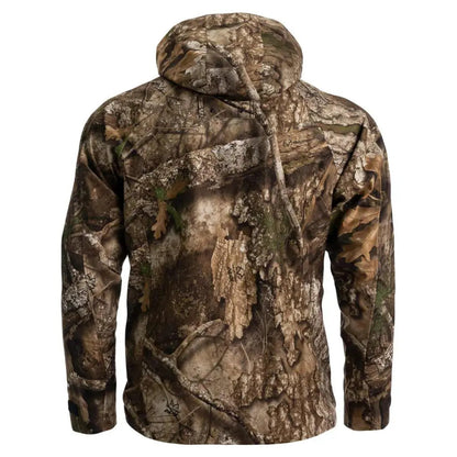 Realtree Blocker Outdoors Drencher Hunting Jacket - Realtree Camo
