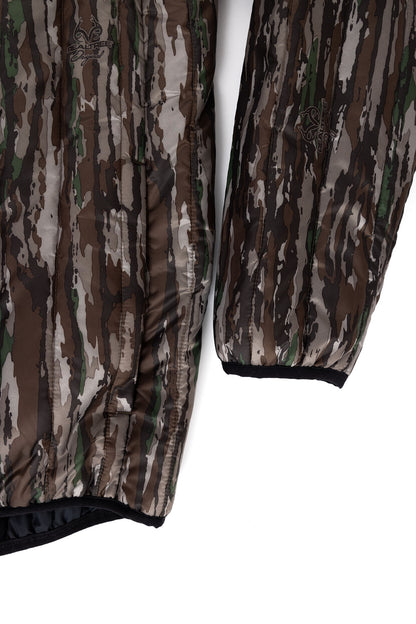 Realtree Realtree 40th Anniversary Pro Staff Puff Jacket - Realtree Original