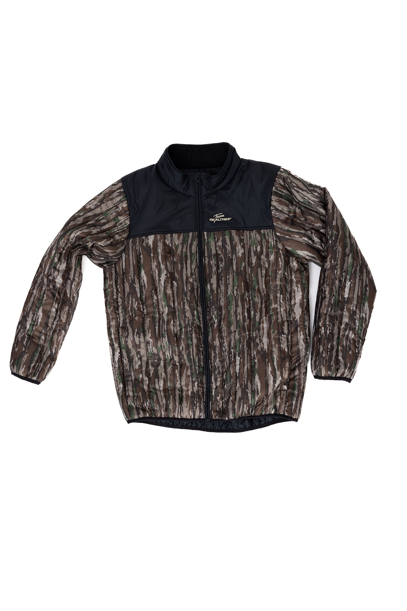 Realtree Realtree 40th Anniversary Pro Staff Puff Jacket - Realtree Original