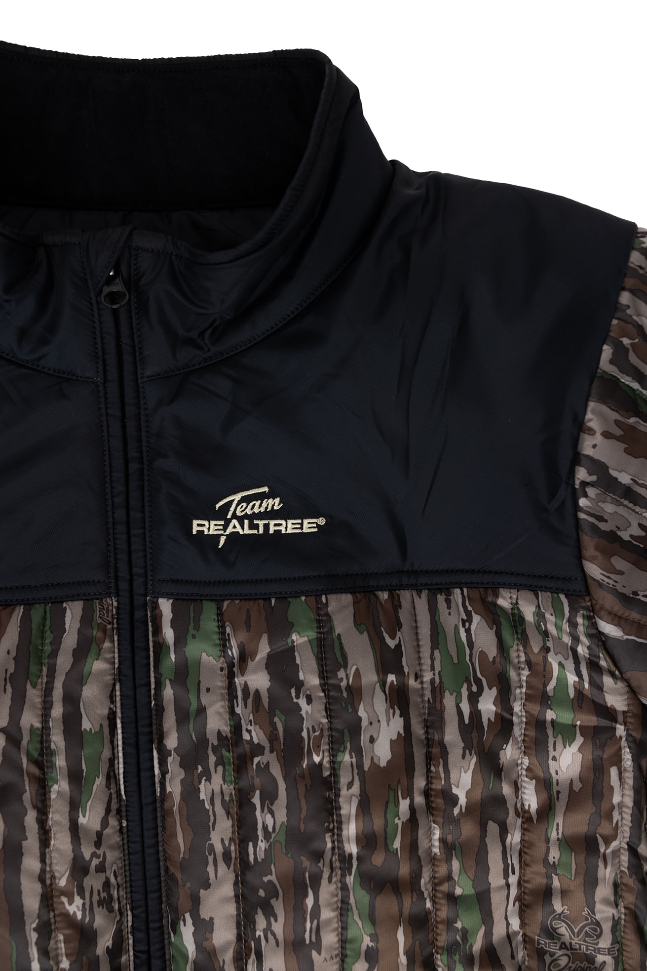 Realtree Realtree 40th Anniversary Pro Staff Puff Jacket - Realtree Original