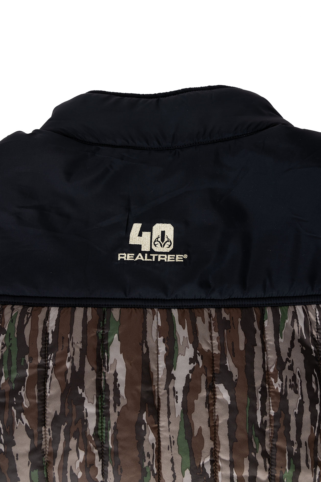 Realtree Realtree 40th Anniversary Pro Staff Puff Jacket - Realtree Original