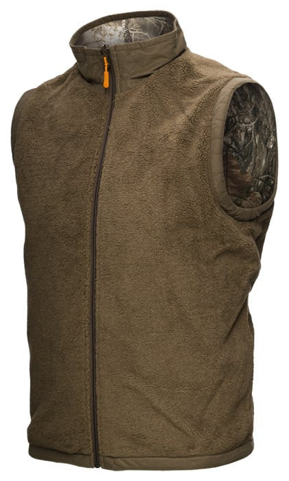 Realtree Scentlok Morphic v2 3-in-1 Hunting Jacket - Realtree EDGE