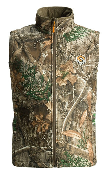 Realtree Scentlok Morphic v2 3-in-1 Hunting Jacket - Realtree EDGE
