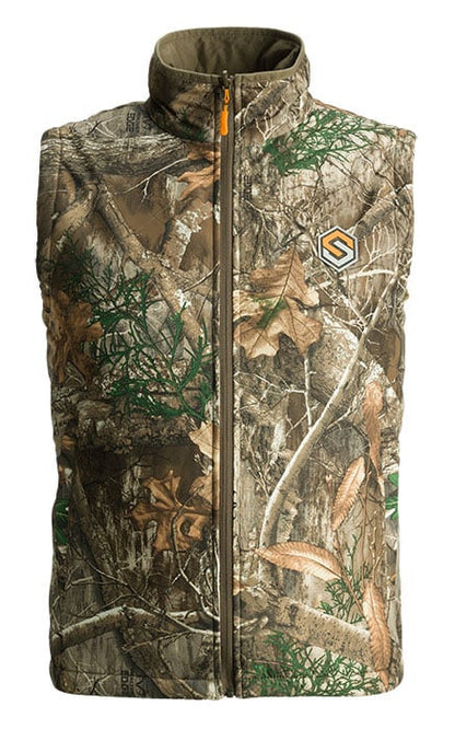 Realtree Scentlok Morphic v2 3-in-1 Hunting Jacket - Realtree EDGE