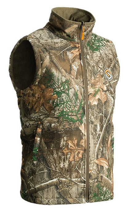 Realtree Scentlok Morphic v2 3-in-1 Hunting Jacket - Realtree EDGE