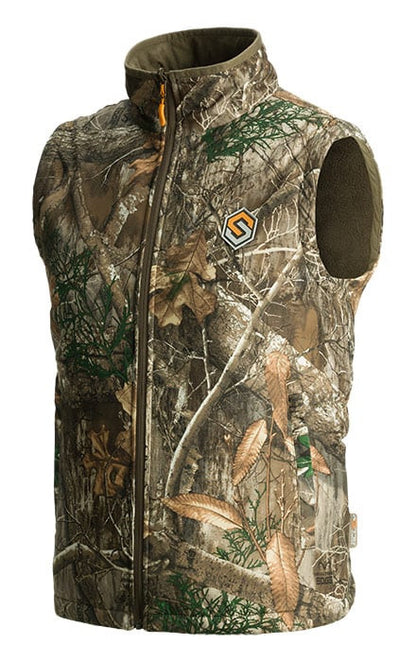 Realtree Scentlok Morphic v2 3-in-1 Hunting Jacket - Realtree EDGE