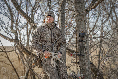 Realtree ArcticShield Unisex Prodigy Sentinel Camo Jacket - Realtree Aspect
