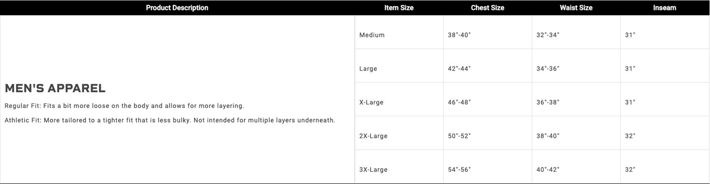 Realtree ArcticShield Unisex Prodigy Vapor Camo Jacket - Realtree Aspect