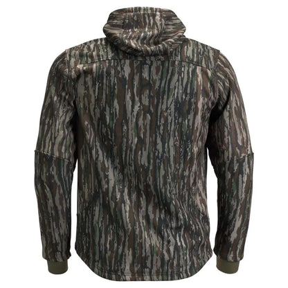 Realtree Blocker Outdoors Finisher Turkey Camo Jacket - Realtree Original