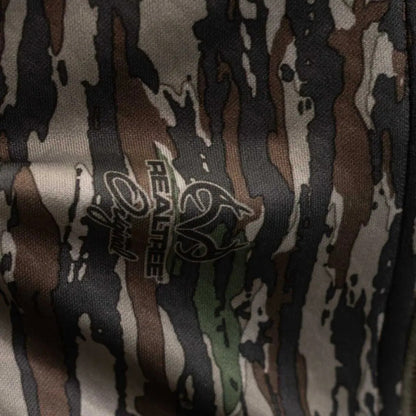Realtree Blocker Outdoors Finisher Turkey Camo Jacket - Realtree Original