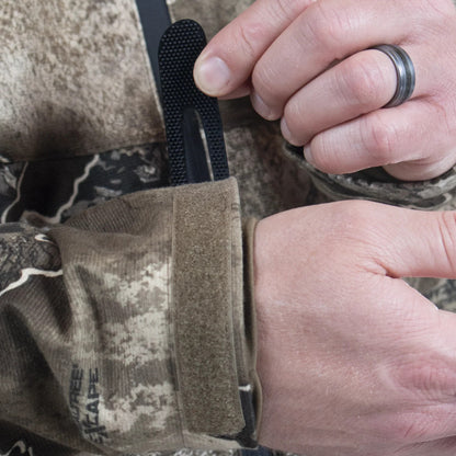 Realtree Habit Scent Control Hunting Jacket - Realtree Camo