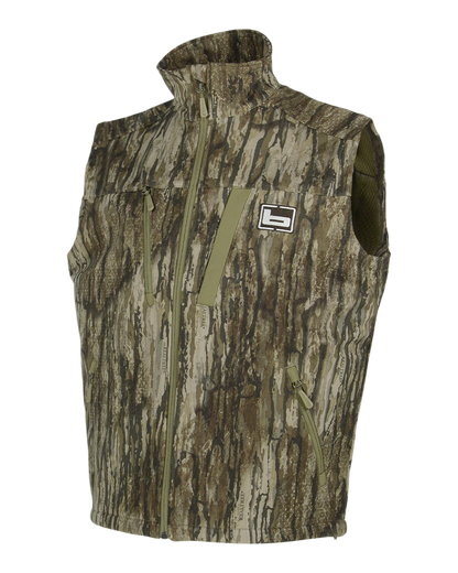 Realtree Banded Utility 2.0 Camo Vest