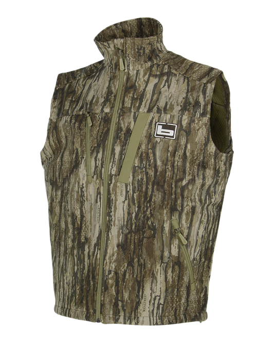 Realtree Banded Utility 2.0 Camo Vest