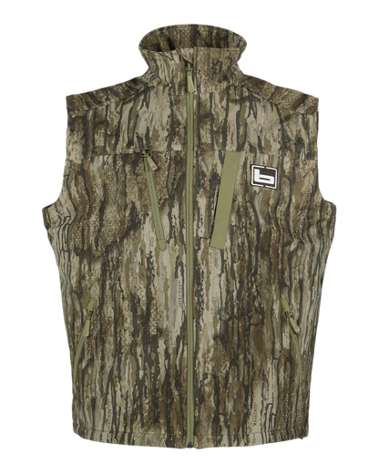 Realtree Banded Utility 2.0 Camo Vest