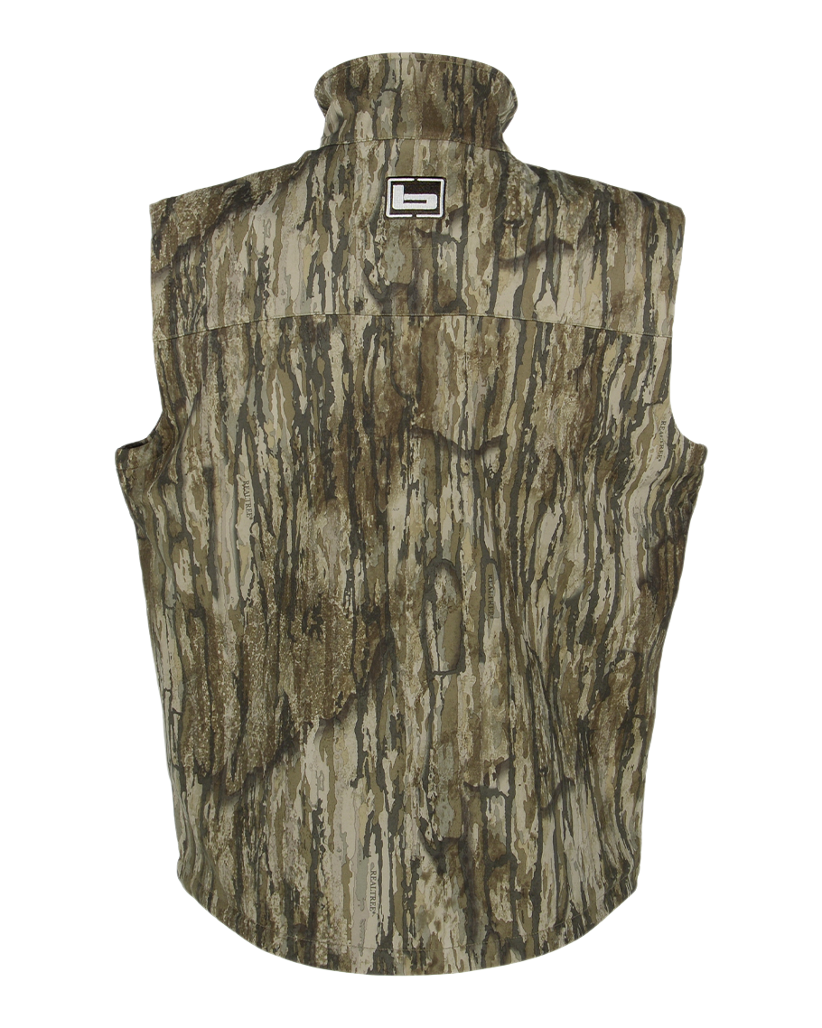 Realtree Banded Utility 2.0 Camo Vest