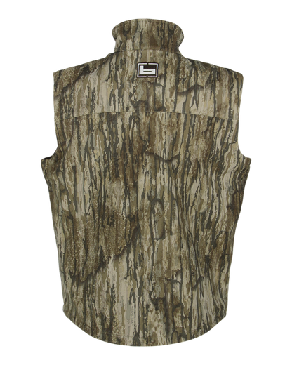 Realtree Banded Utility 2.0 Camo Vest