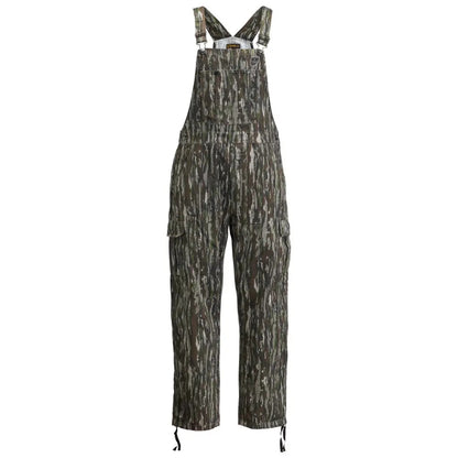 Realtree Blocker Finisher Fused Cotton Camo Bib - Realtree Original