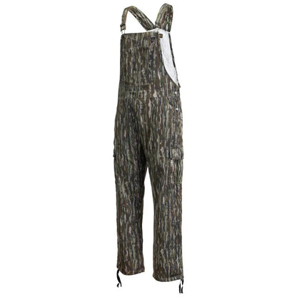 Realtree Blocker Finisher Fused Cotton Camo Bib - Realtree Original
