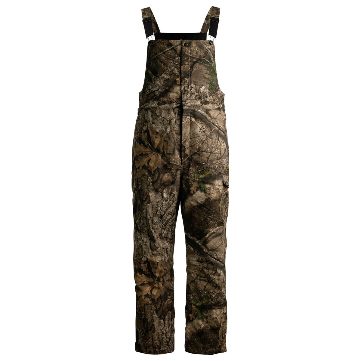 Realtree Blocker Outdoors Commander Realtree Bib