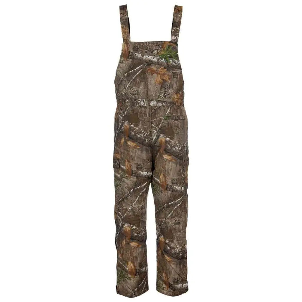Realtree Blocker Outdoors Commander Realtree Bib