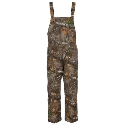 Realtree Blocker Outdoors Commander Realtree Bib