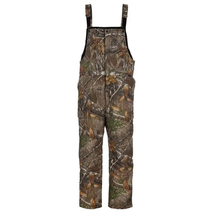 Realtree Blocker Outdoors Commander Realtree Bib